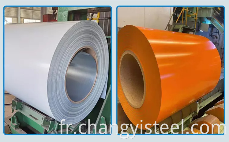 Steel Coil